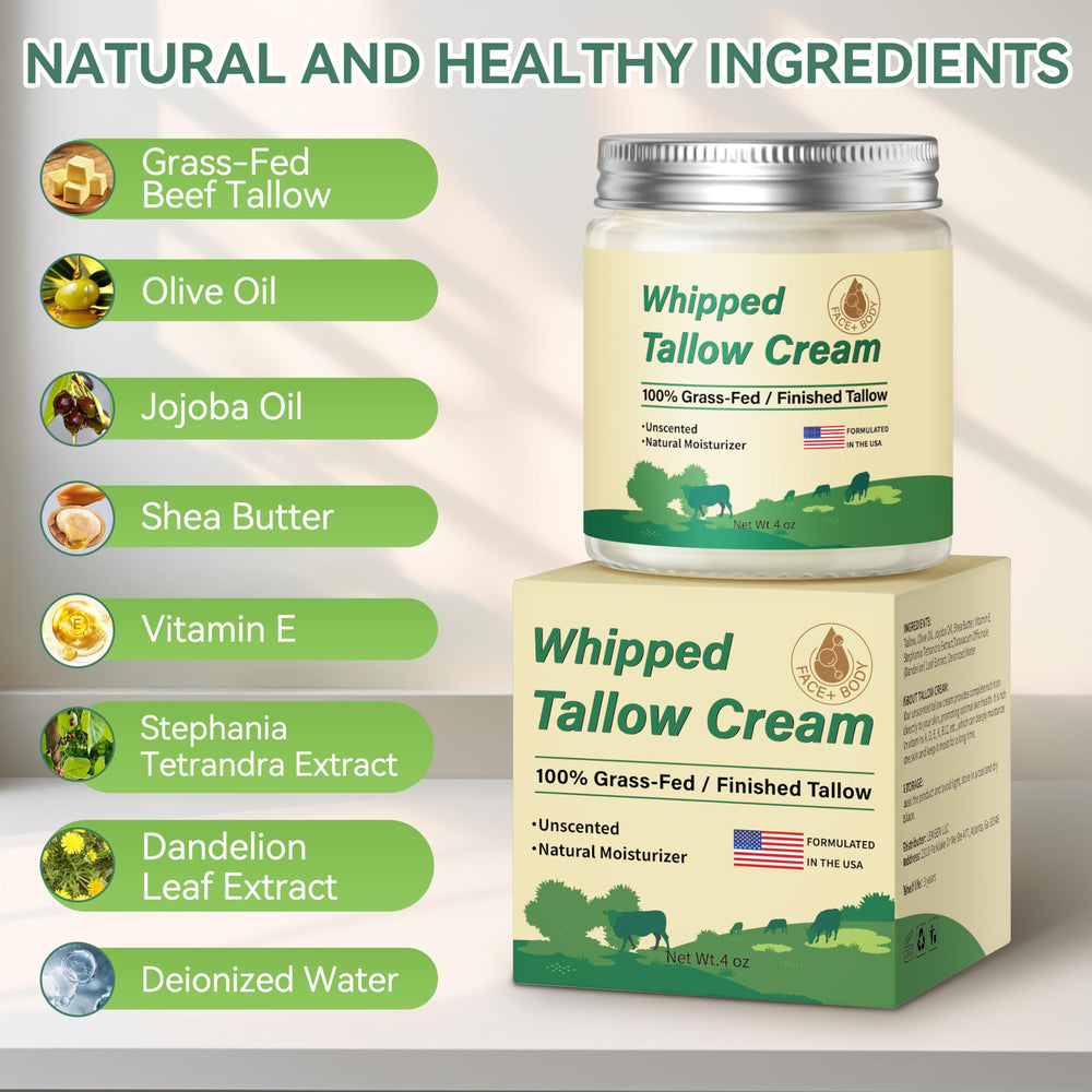 ZIIDII ingredients olive oil jojoba shea butter highlight natural moisturizers.