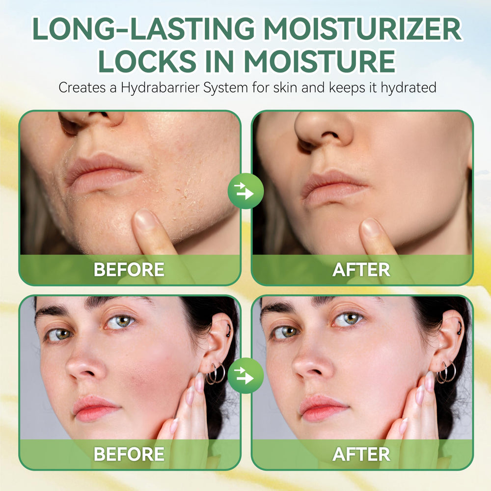 ZIIDII sensitive-skin care demonstrates soothing, non-irritating formula.