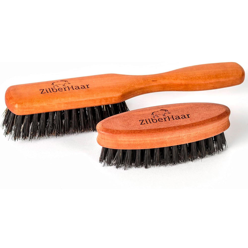 ZilberHaar ideal gift for men who care about grooming quality.