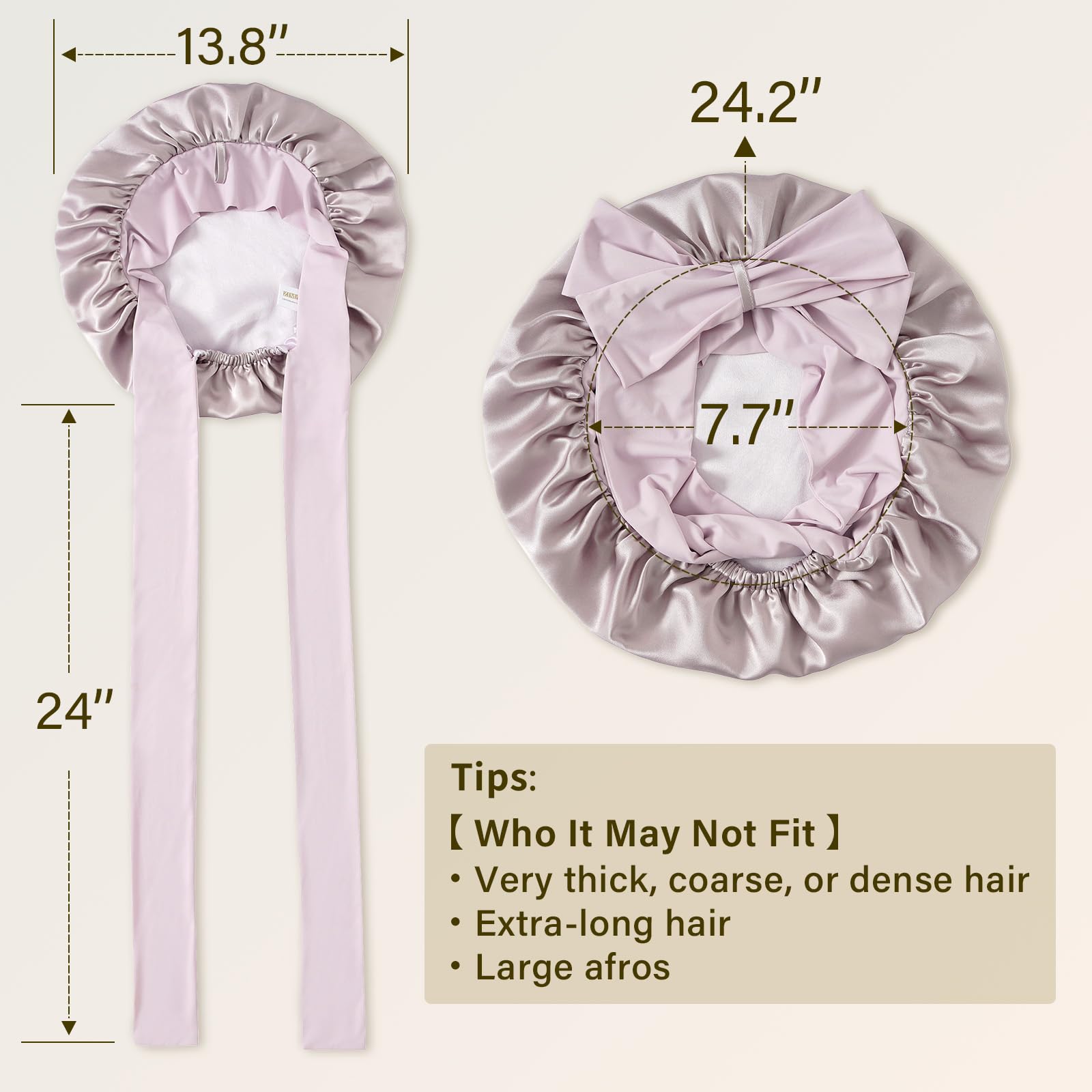 ZIMASILK hypoallergenic label highlights skin-friendly silk
