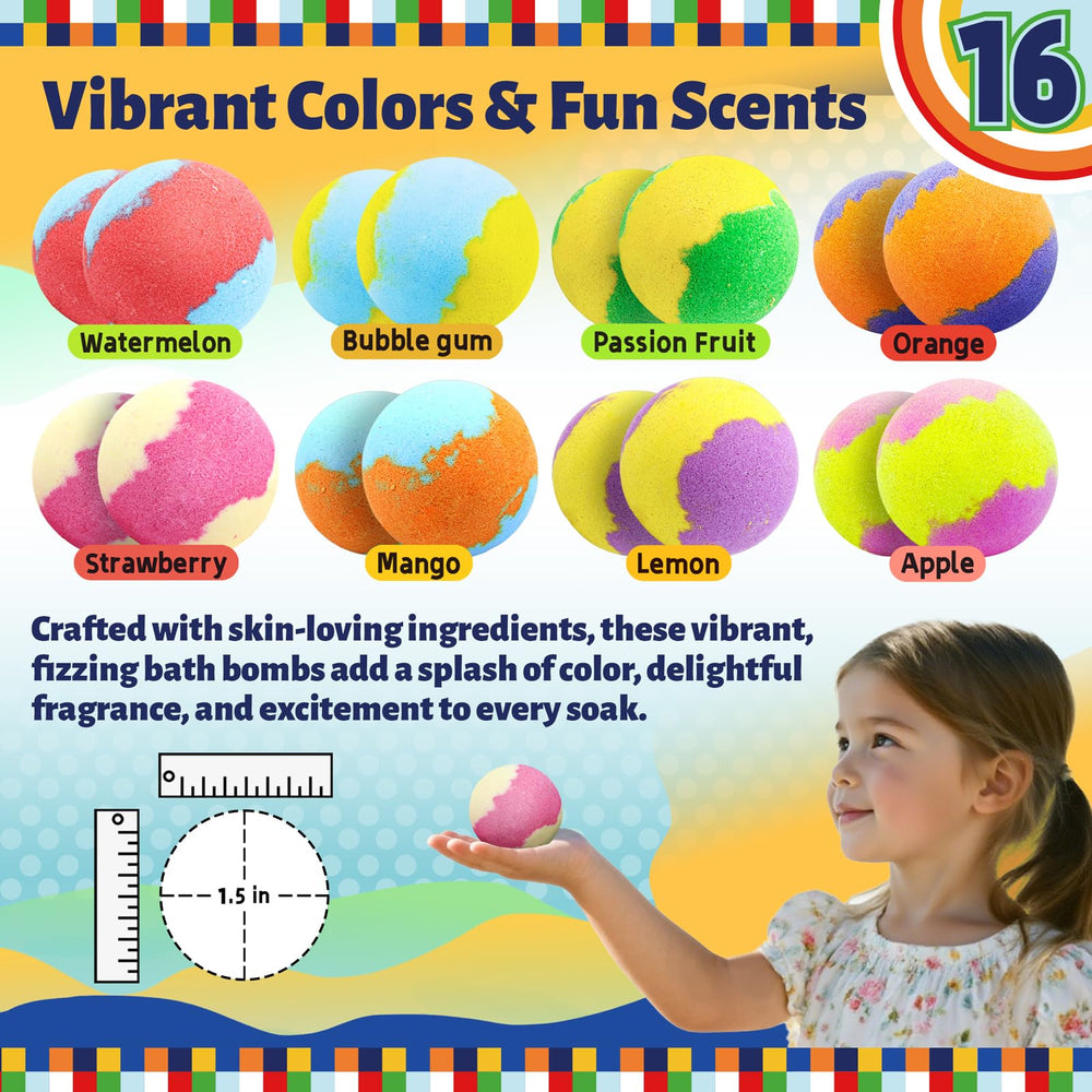 Zippytots bath bomb toy reveal shows hidden toy to spark curiosity.