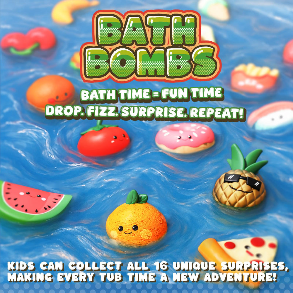 Zippytots gift box presents a ready-to-gift bath experience.