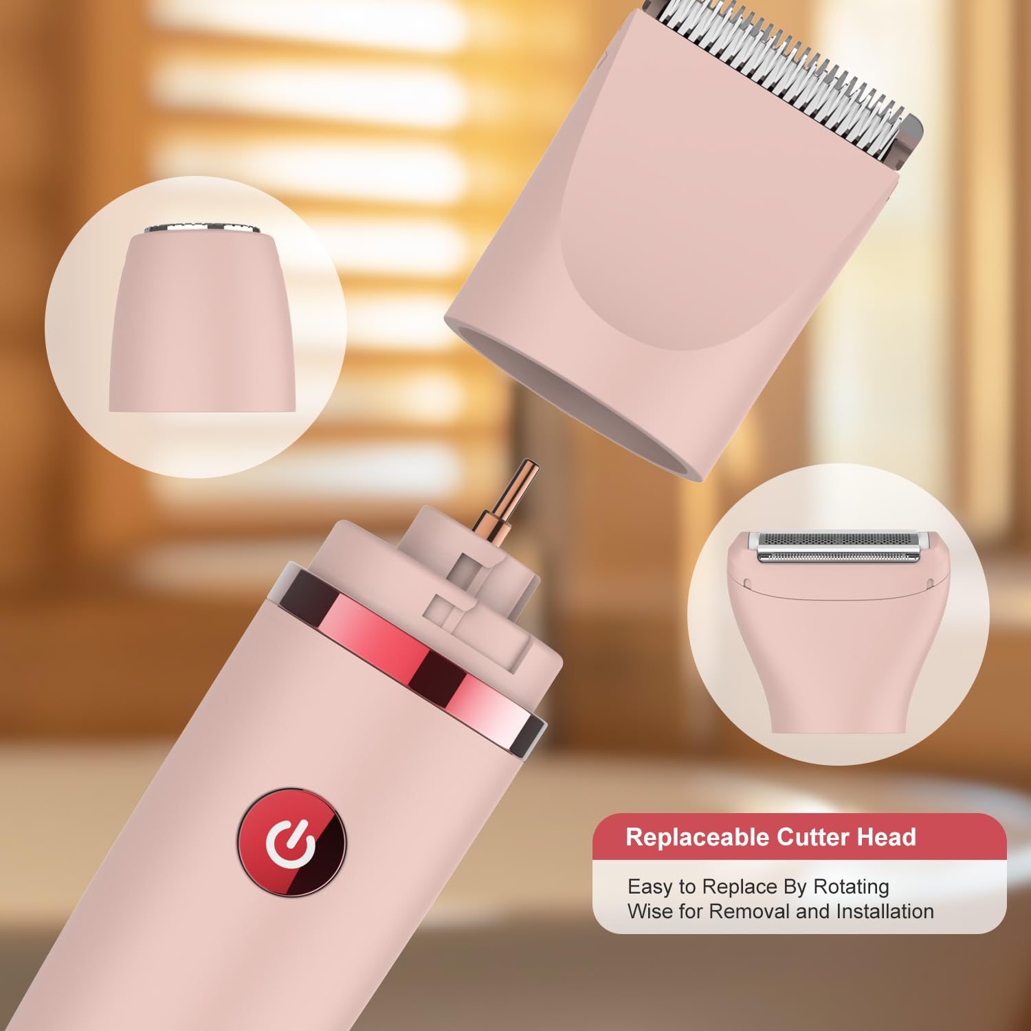 Zivelier travel-lock feature ensures safe storage