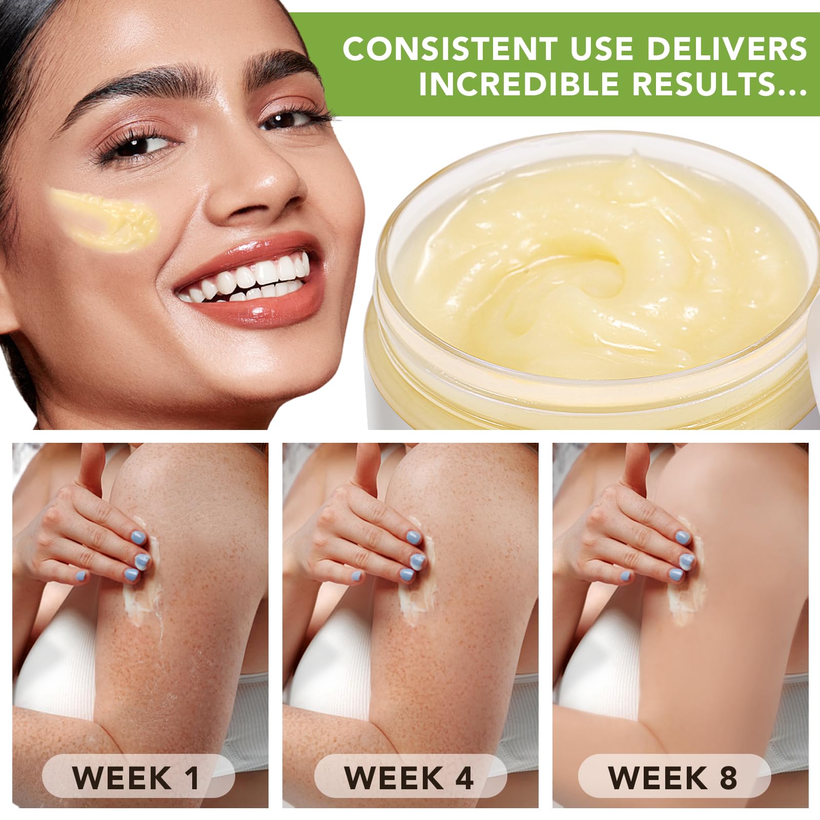 Bálsamo labial artesanal ZIXAOK con karité para labios hidratados