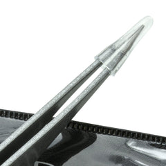 Zizzili Basics compact protective pouch for travel storage