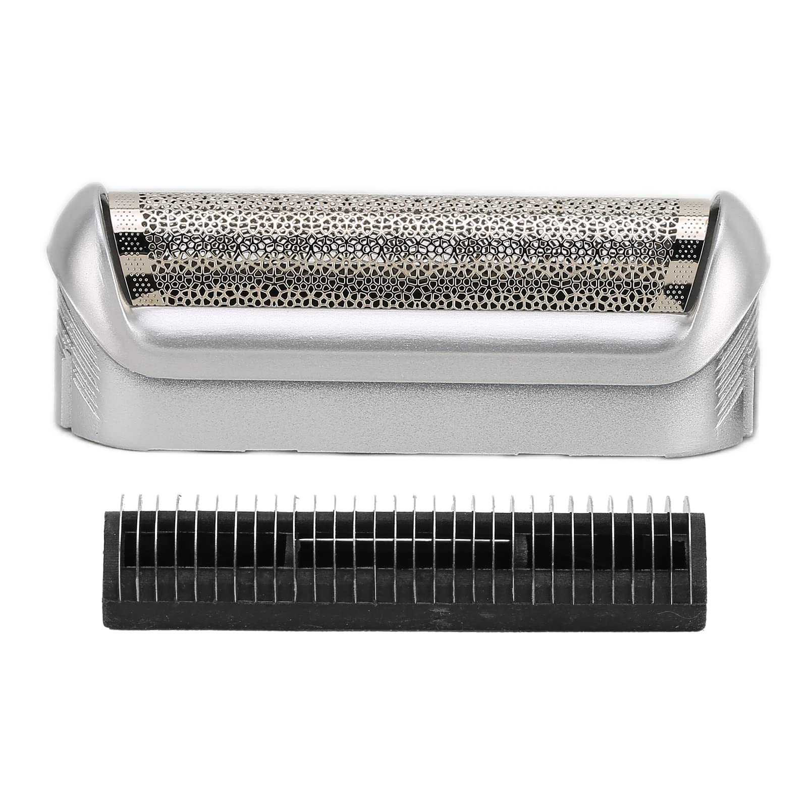 ZJchao 5S final shave results with improved comfort.