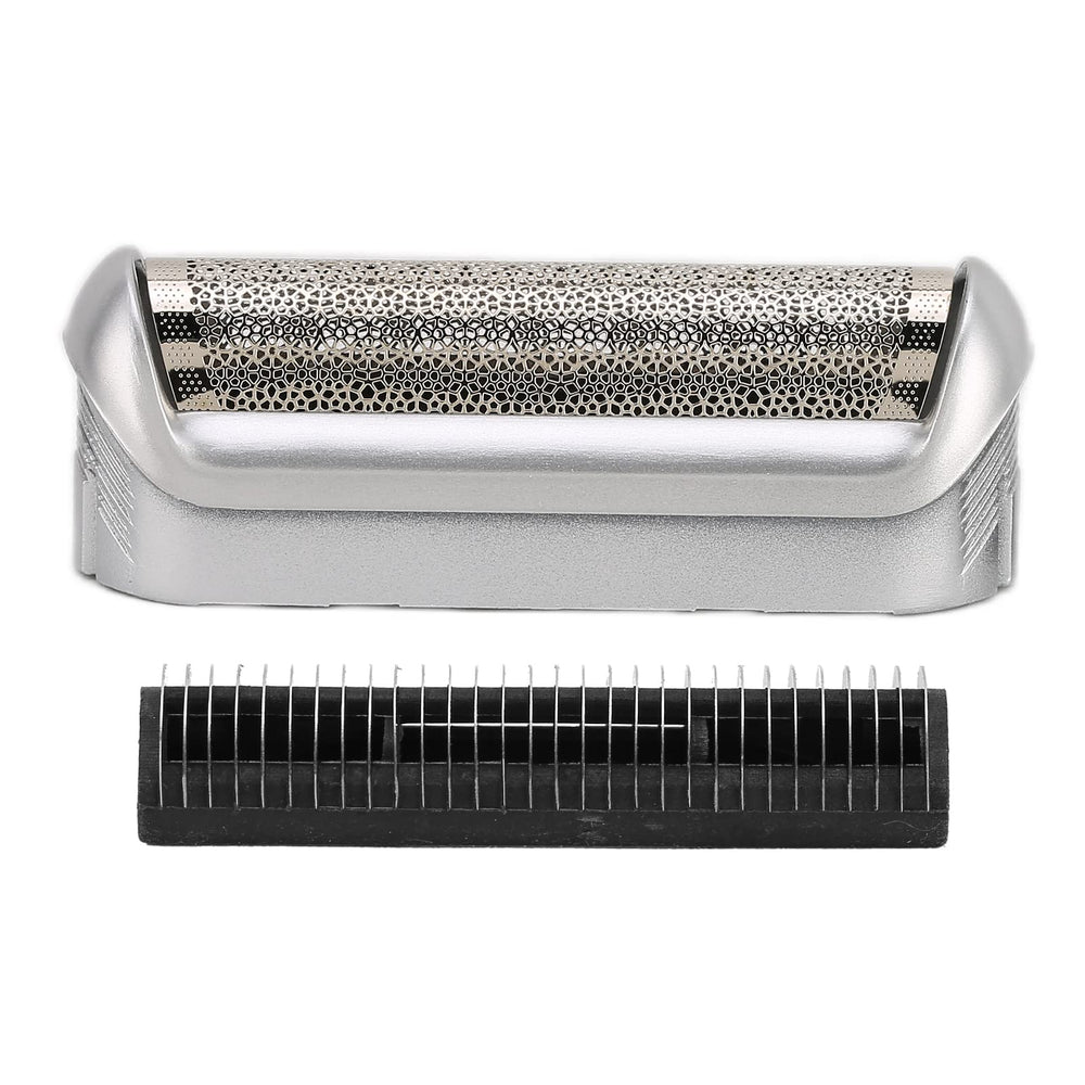 ZJchao 5S final shave results with improved comfort.