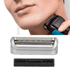 ZJchao 5S installation guide demonstrates easy head replacement.