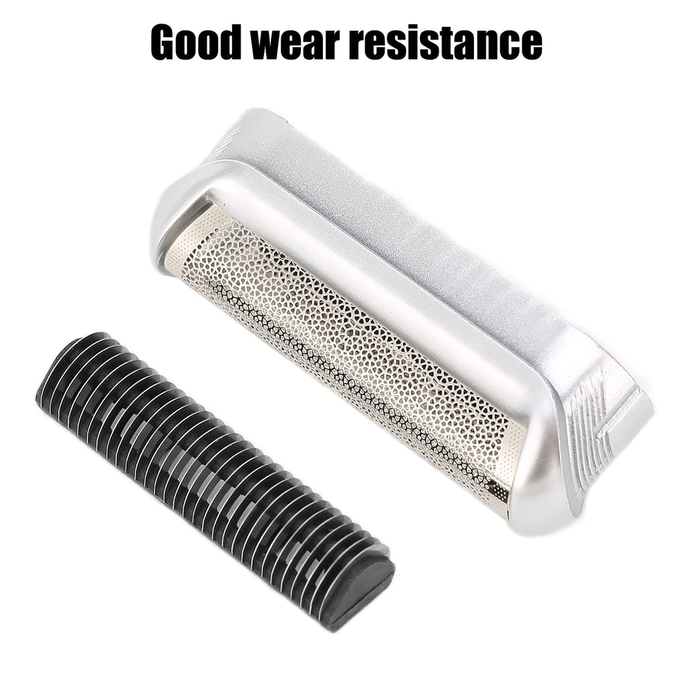 ZJchao 5S time-saving head replacement simplifies maintenance.