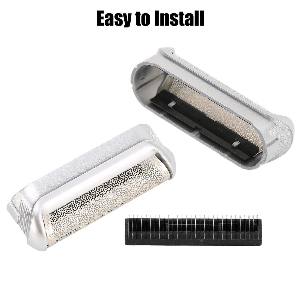 ZJchao 5S ultra-thin blade performance during shaving.