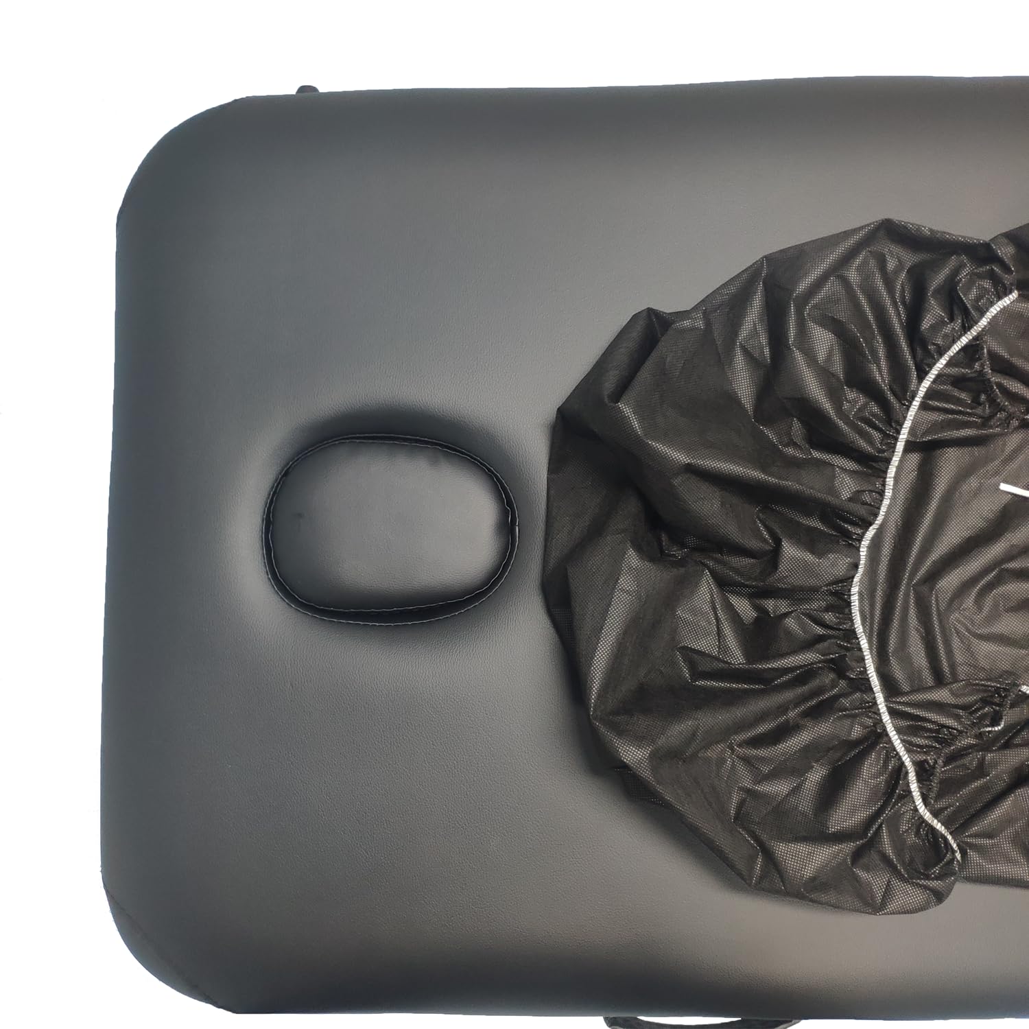 ZMDREAM soft non-woven material provides comfortable massage experiences.