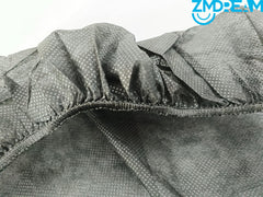 ZMDREAM 75 pack of face rest covers for efficient turnover between clients.