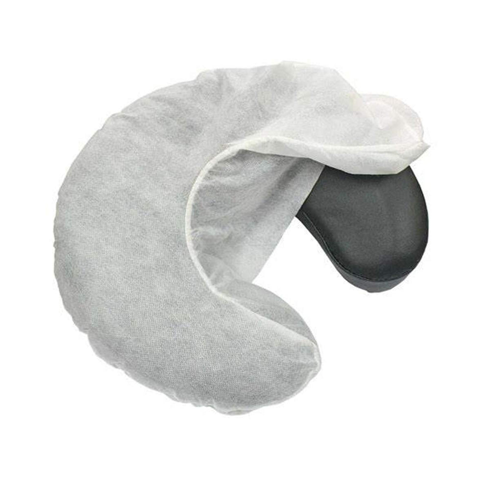 ZMDREAM headrest cover white-black pack demonstrates versatile color options.