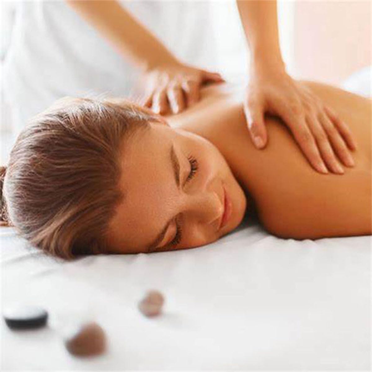 ZMDREAM hypoallergenic latex-free cover reduces allergy concerns.