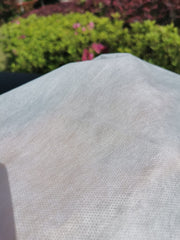 ZMDREAM water- and oil-resistant cover helps maintain cleanliness between sessions.