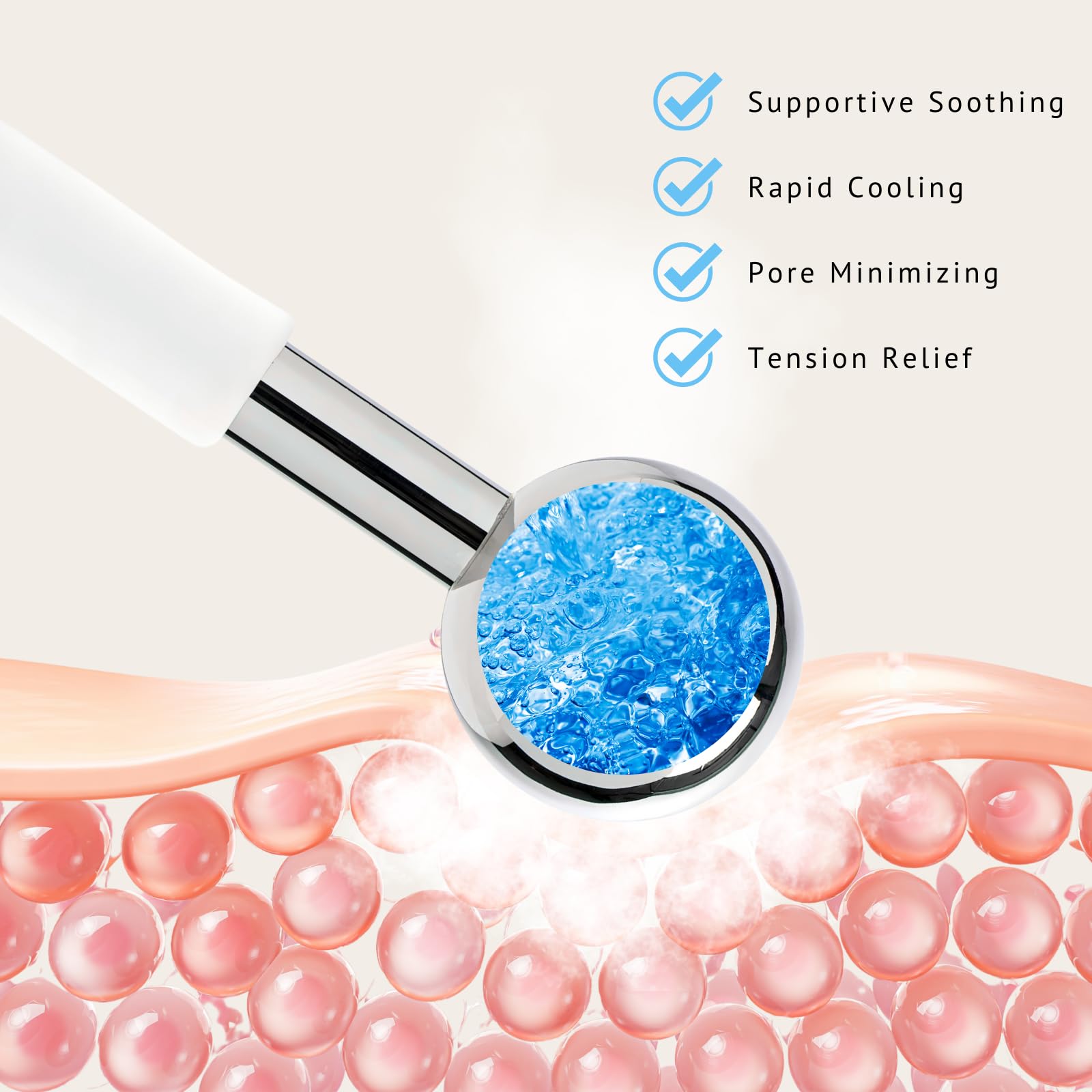 ZminRN Glide over serums for even application and better absorption.