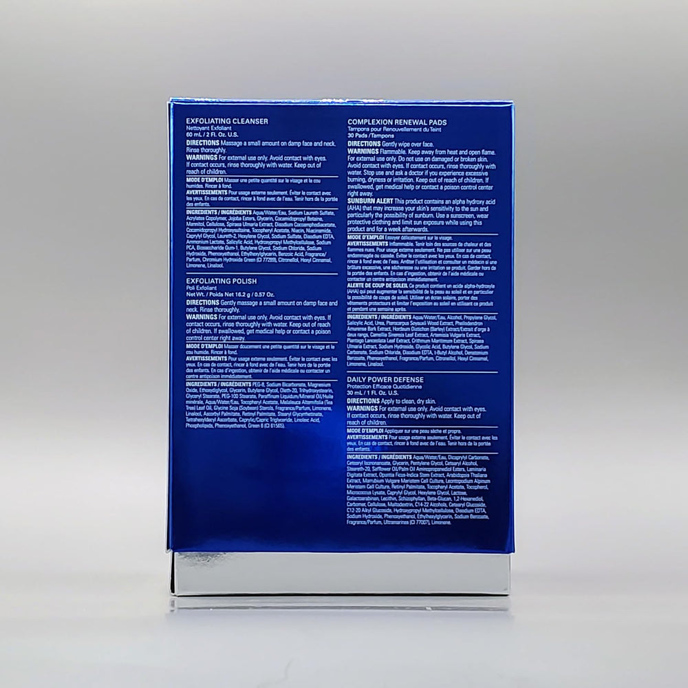 ZO Skin Health Anti-Aging Program II Treatment Step for targeted night renewal.
