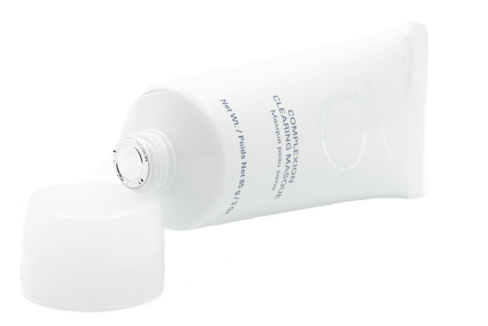 ZO Skin Health Complexion Clearing Masque packaging shot for premium skincare routine