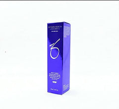 ZO Skin Health Daily Sheer SPF 50 being applied with fast-drying, sheer finish