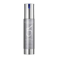 ZO Skin Health Retinol Skin Brightener bottle pour offers controlled release for brighter, more even skin.