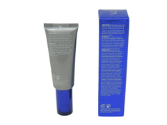 ZO Skin Health Smart Tone Sunscreen Face texture closeup highlights anti-redness and even skin tone.