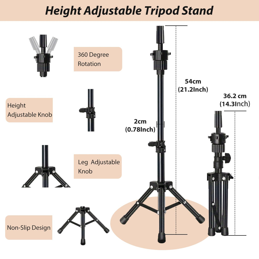 ZOMOI 2.5-inch C-type pins ideal for precise pinning and adjustments.