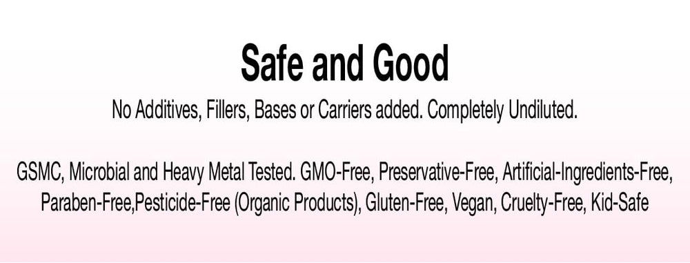 Zongle Therapeutics Witch Hazel packaging highlights ethical production and USDA organic certification.