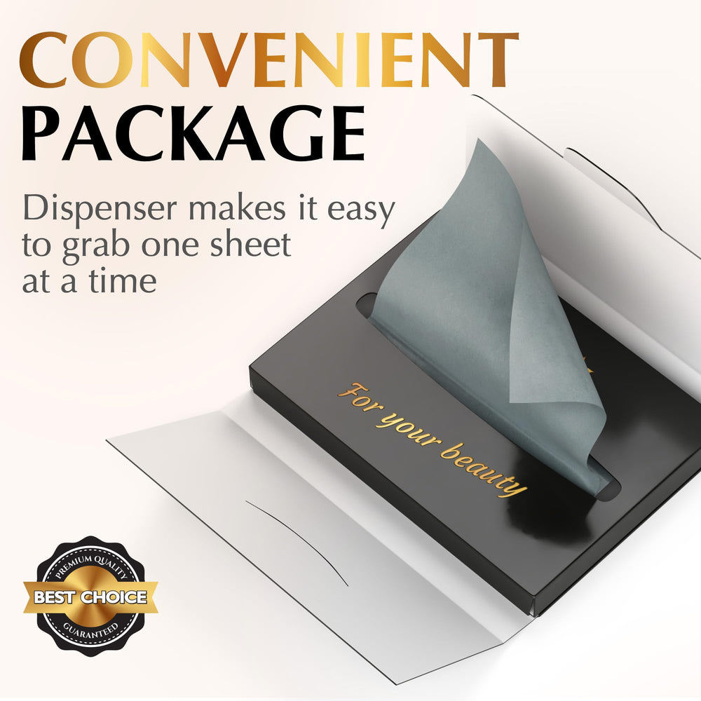 Durable wood-fiber paper resists tearing during use.