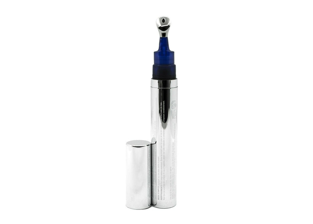 ZOSH Growth Factor Eye Serum packaging shows premium skincare for sensitive eye area.
