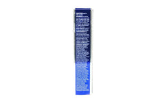 ZOSH Growth Factor Eye Serum application delivers smoother, more even eye texture.