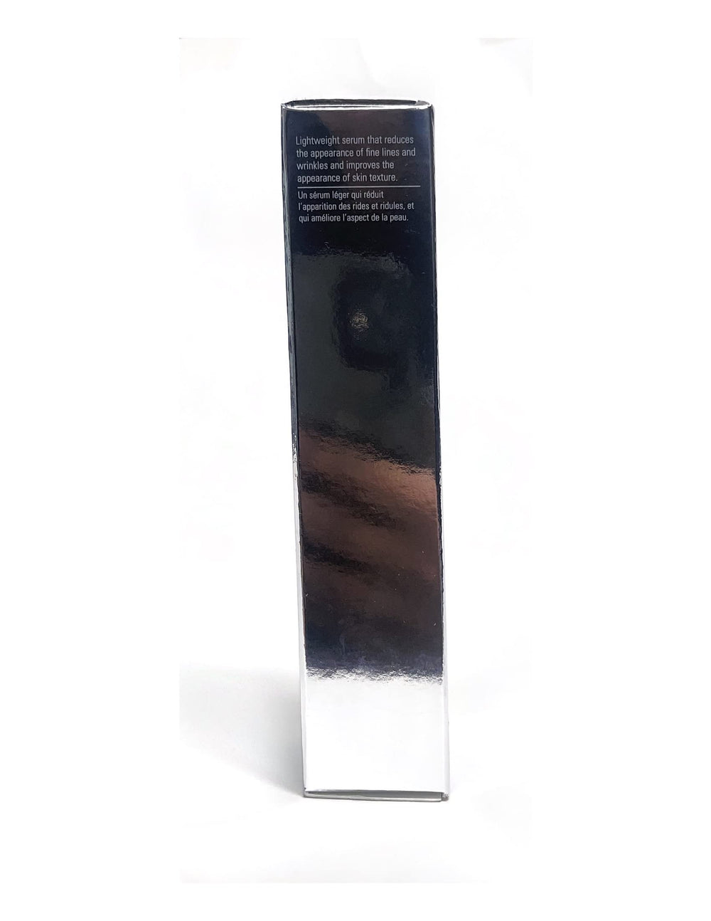 ZOSH Growth Factor Eye Serum close-up emphasizes enhanced hydration of the eye area.