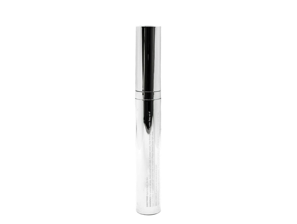 ZOSH Growth Factor Eye Serum after-use glow and revived eye vitality.