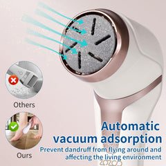ZOZOO waterproof IPX7 design allows easy rinse-clean sessions.