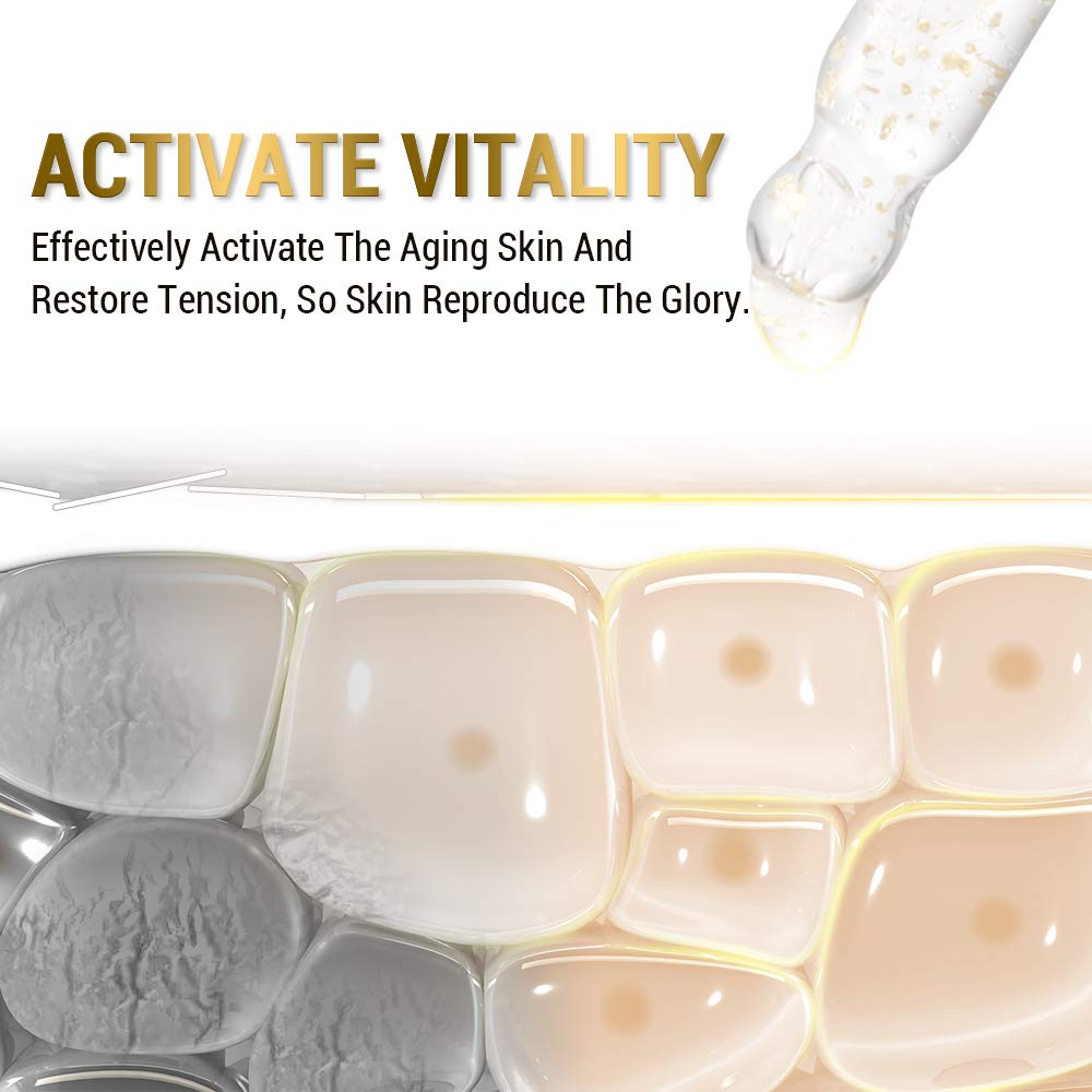 ZPM Vitamin E rich cream texture swirl showing nourishing moisture.