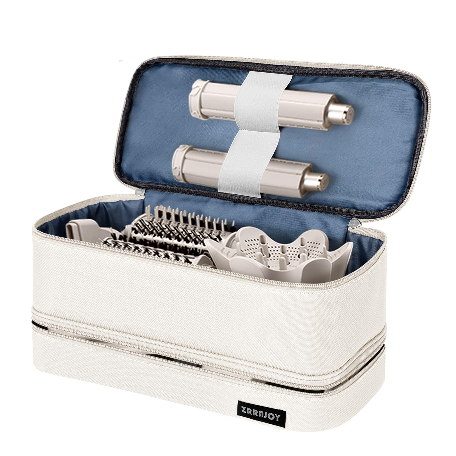 ZRRAJOY Shark Flexstyle organizer bag cushions items and prevents rubbing.