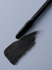 Zuzu Luxe Luxe Mascara Onyx brush designed for length and curl.