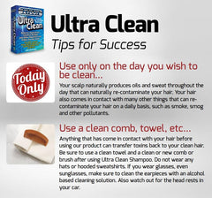 Zydot Ultra Clean Shampoo foamy lather highlights thorough cleansing of styling products for detox prep.