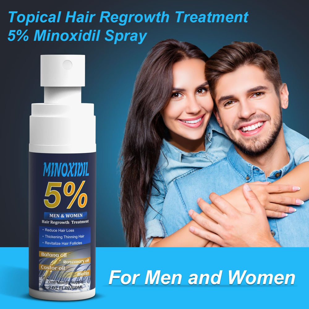 ZYXN dermatologist-tested packaging emphasizing safe daily use across hair types.